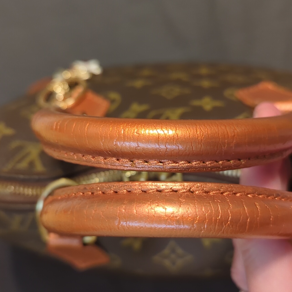 Louis Vuitton Vintage Alma Bag🔥 - Picture 2 of 11